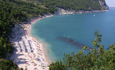 San Michele and Sassineri Beach